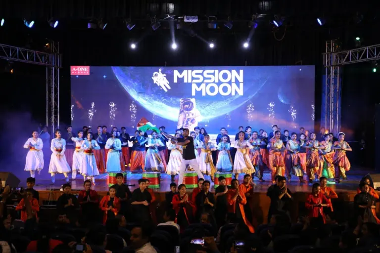 Annual Function 2024-25