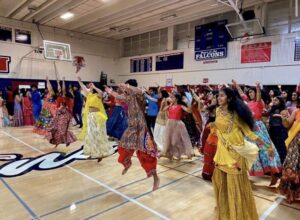 Navratri Celebration October 2024