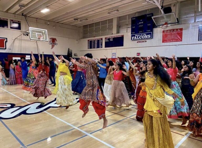 Navratri Celebration October 2024