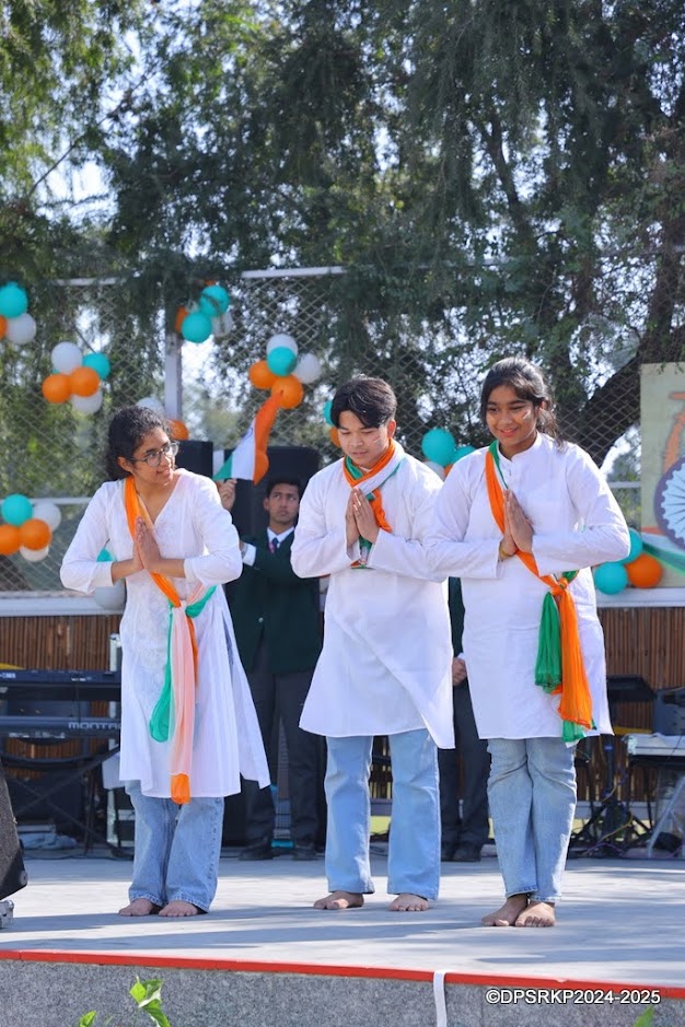 Republic Day January 2025